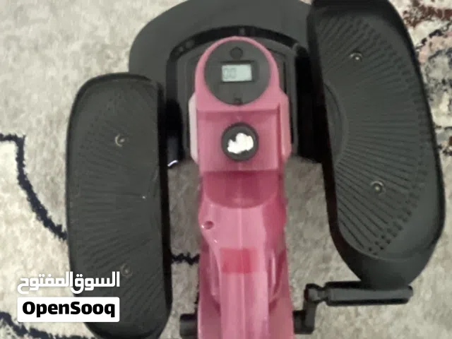 جهاز مشي بيتي