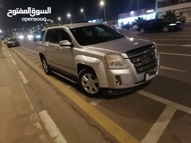 بيع او مراوس بسعر مقارب GMC تيران فقط واتساب
