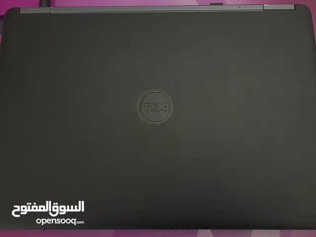 Dell laptop for sale in a very good condition