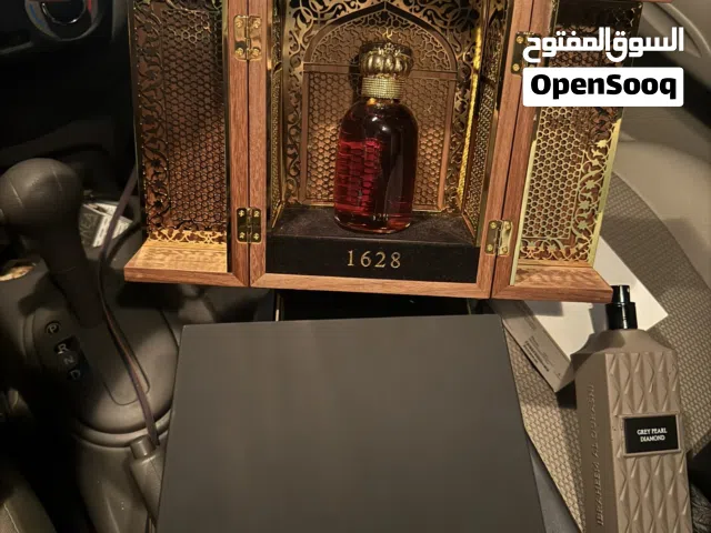 عطر أمينه  مطلوب 3300 درهم