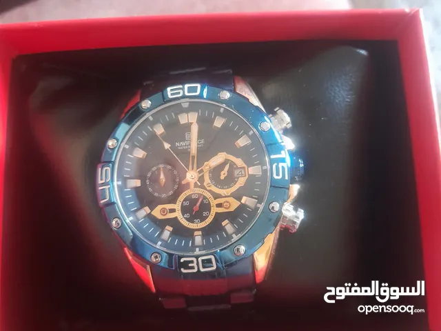 Analog & Digital Movado watches  for sale in Zarqa