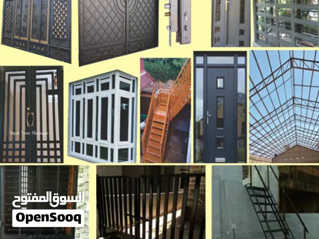 مقاولون وموردي خدمات تصنيع معتمدون في