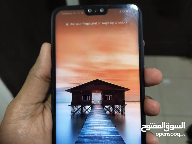 Huawei Y9 2019 – 64GB  4GB RAM  Dual SIM  Great Condition