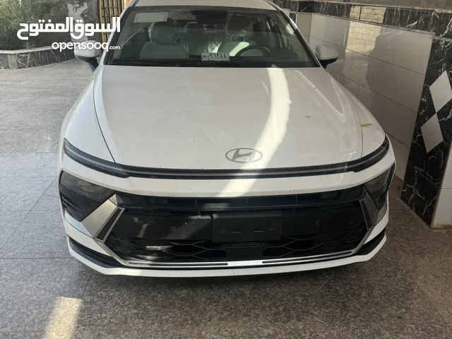 New Honda CR-V in Basra