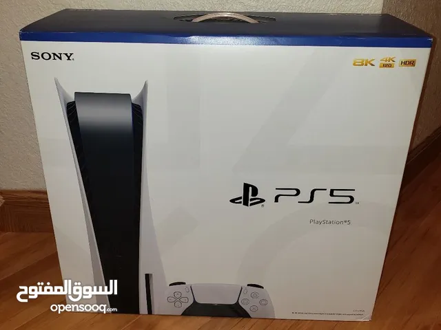 للبيع ps5 نسخة الشريط