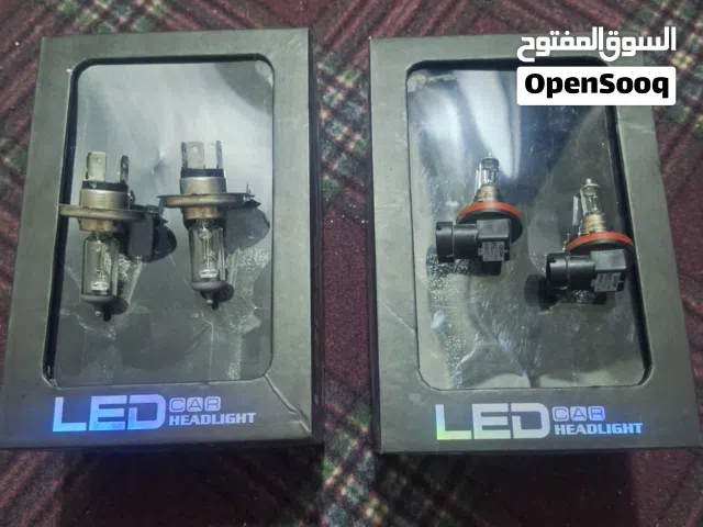 4 ليت جديد نظيف جدا