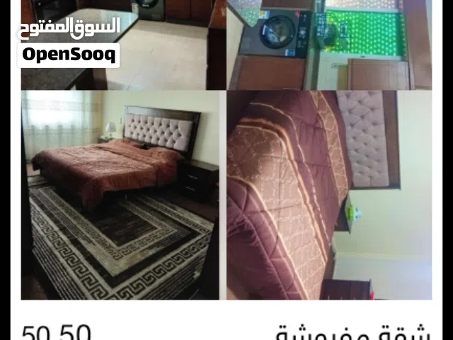 160 m2 3 Bedrooms Apartments for Rent in Amman Tla' Ali