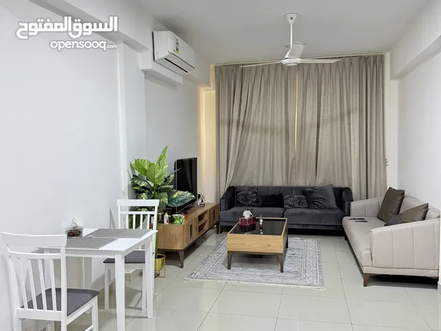 114 m2 2 Bedrooms Apartments for Sale in Muscat Bosher