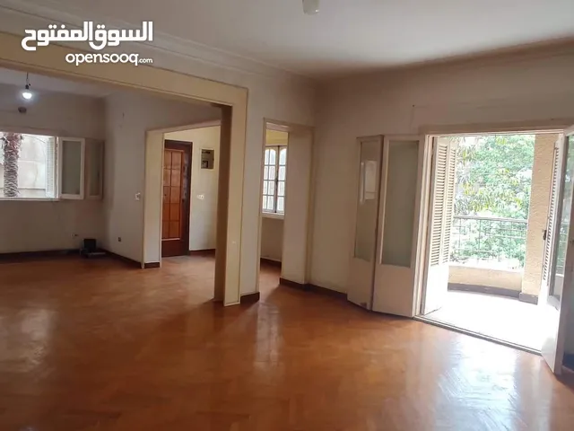 170 m2 3 Bedrooms Apartments for Rent in Cairo Heliopolis