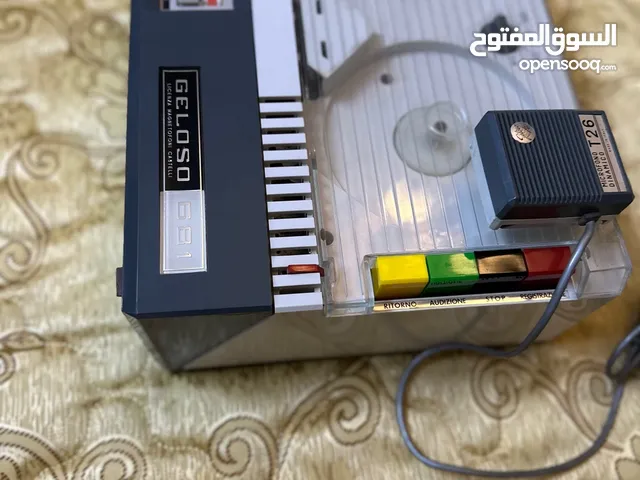  Sound Systems for sale in Amman