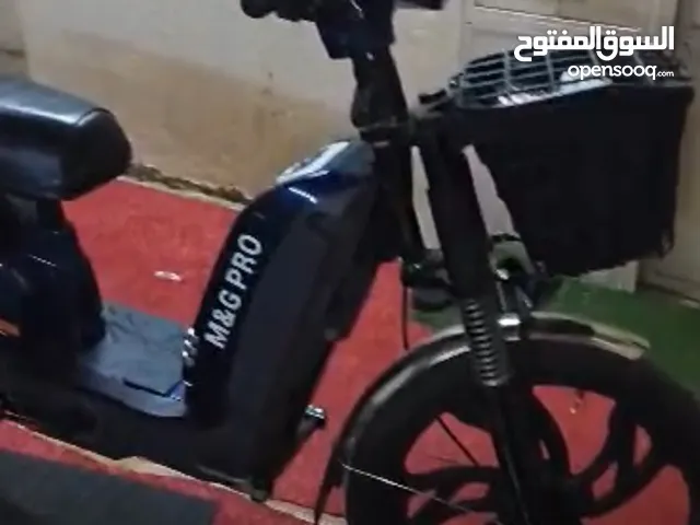 سكوتر شبه جديد2025