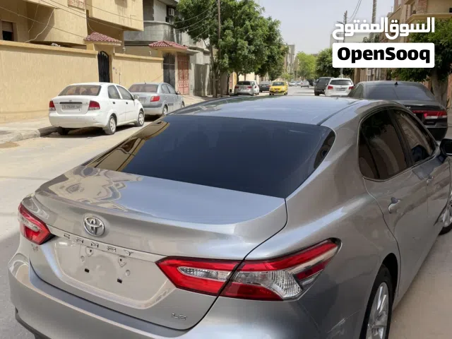 Used Toyota Camry in Tripoli