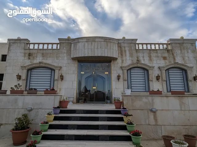 750 m2 4 Bedrooms Villa for Sale in Amman Marj El Hamam