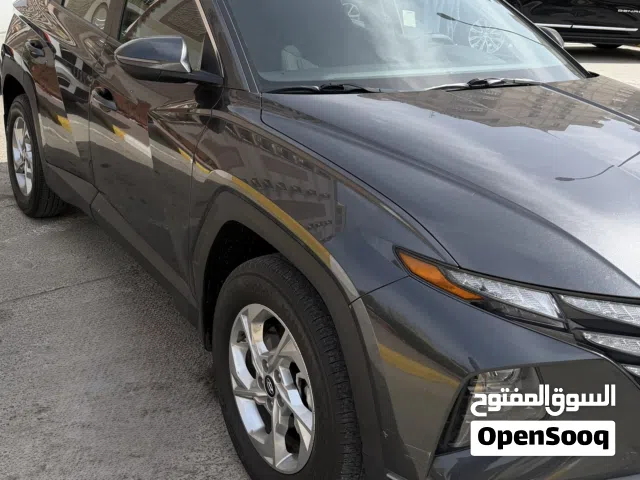 2023 هيونداي توسان SEL