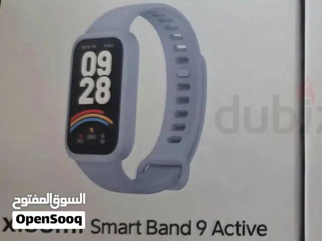 سوار رياضي شاومي xiaomi smart band 9 active