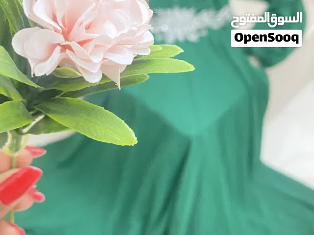 فستان سهرة جديد