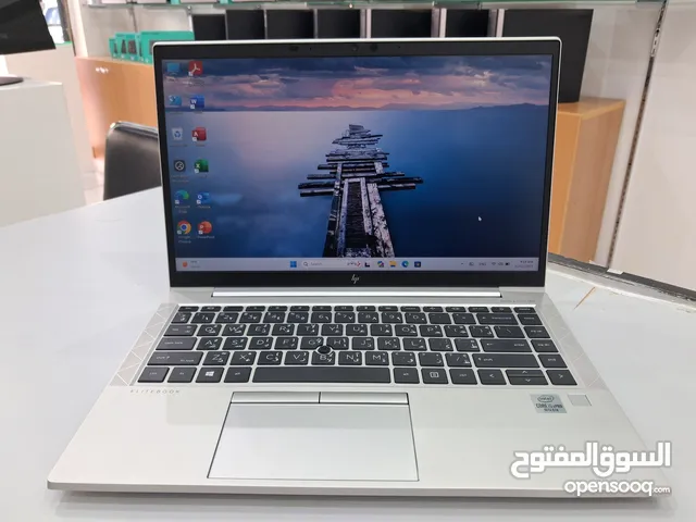HP ELITEBOOK 840 G7