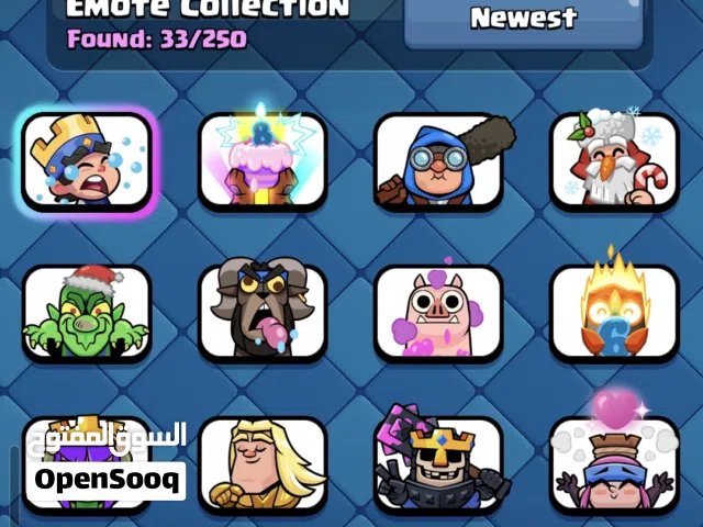 clash royal account for 15 kd (urgent sale cuz i need the money)