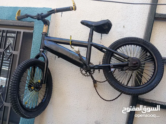 بسكليت جنط 16 للبيع ب 12 دينار