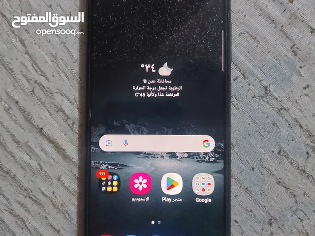 Samsung Galaxy A52s 128 GB in Aden