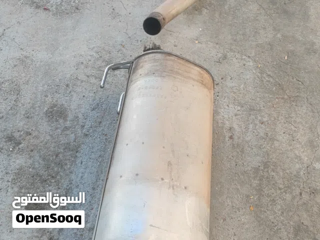 للبيع اجزوز دوج رام وكاله 1500