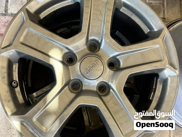 رجات جيب رانجلر 2019