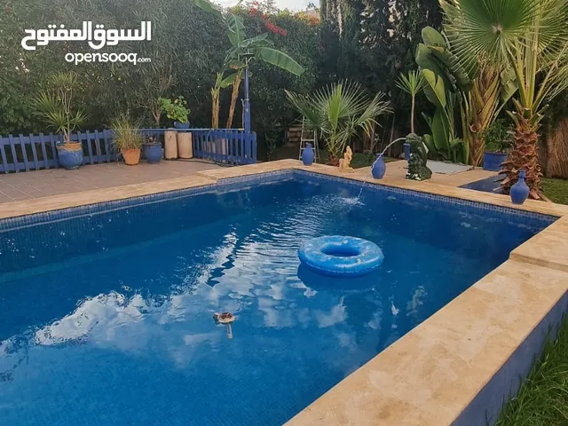 250m2 5 Bedrooms Villa for Rent in Casablanca Other