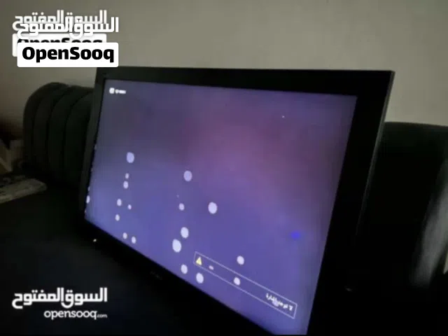 شاشة شغاله