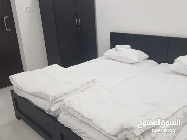 Studio Furnished Inclusive Sanabis استديوا مفروش وشامل في سنابس