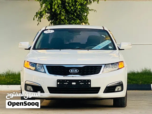 2010 Kia Lotze