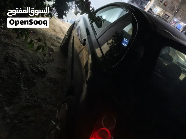 Used Nissan Micra in Tripoli