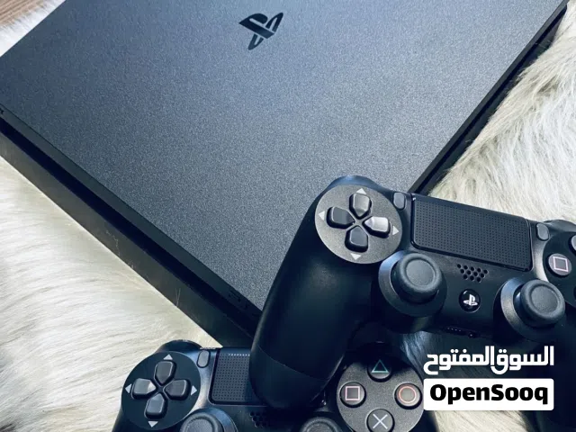 PlayStation 4 PlayStation for sale in Baghdad