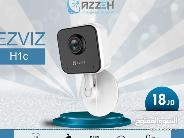 كاميرا ثابته EZVIZ H1c