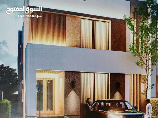 195 m2 2 Bedrooms Townhouse for Sale in Al Batinah Barka