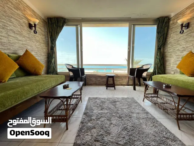Furnished Daily in Alexandria Maamoura