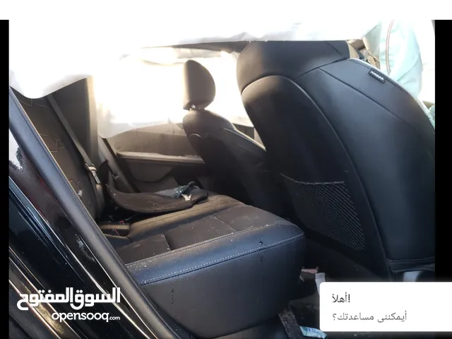 Used Kia Forte in Al Anbar