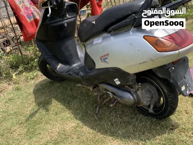 2018 هوندا CBR