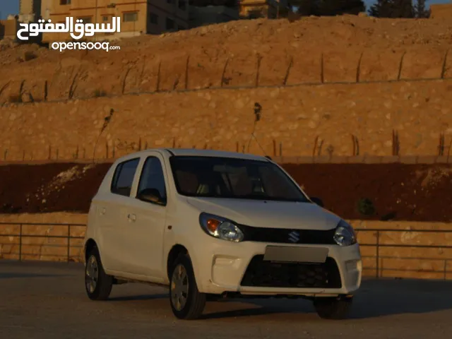 Used Suzuki Alto in Zarqa