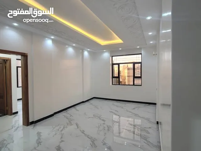 220m2 4 Bedrooms Apartments for Rent in Sana'a Haddah