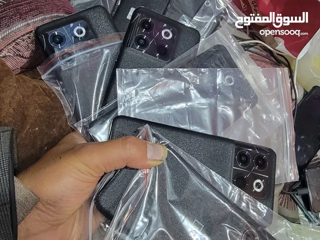 OnePlus 10T 128 GB in Sana'a