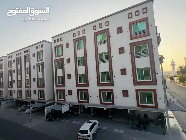 172m2 5 Bedrooms Apartments for Sale in Jeddah Mishrifah