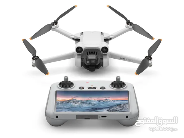 DJI MINI 3 Pro -  Drone