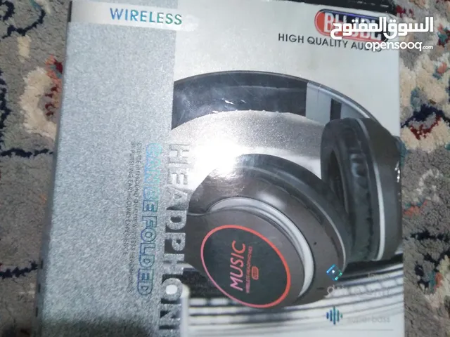Gaming PC Gaming Headset in Amman
