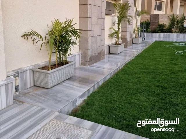 600 m2 5 Bedrooms Villa for Rent in Cairo First Settlement