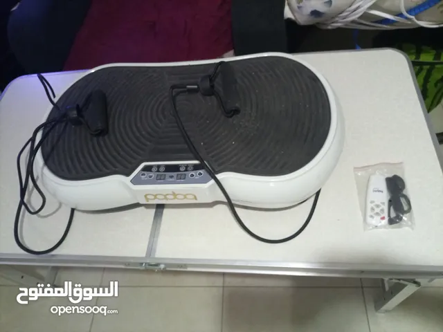 جهاز كريزي فت الرياضي لنحت الجسم وإذابة الدهون