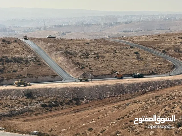 ارض للبيع في شفابدران