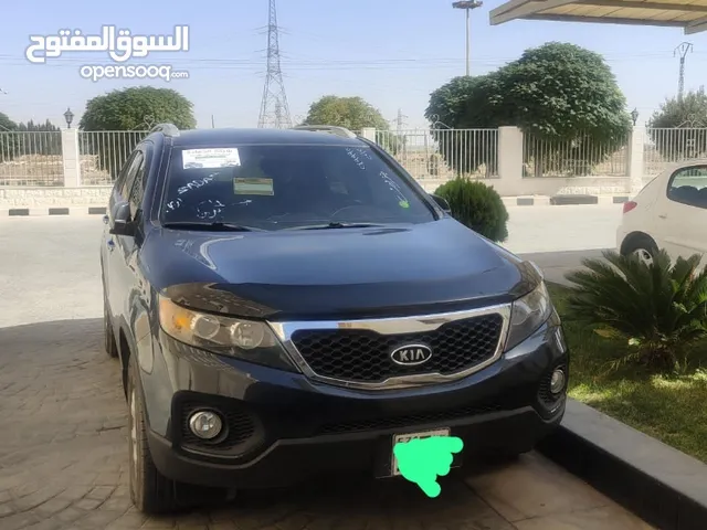 Used Kia Sorento in Rif Dimashq