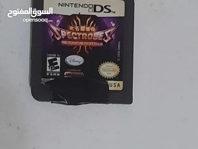 كرت nintendo DS