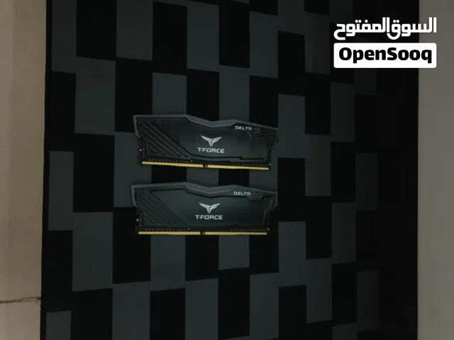 RAM8GB×2للبيع