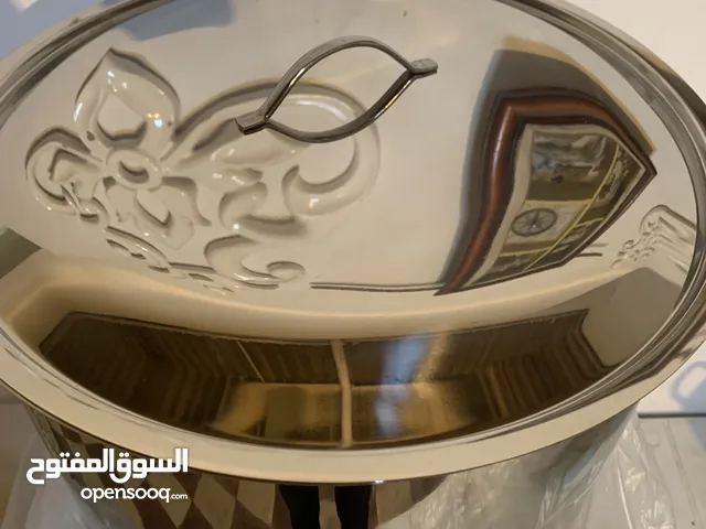 طناجر متع معمل او مناسبات